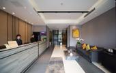 Туры в отель Fast Hotel