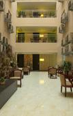 Туры в отель Tehaote Hotel of Zheng Zhou