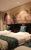Туры в отель Tehaote Hotel of Zheng Zhou