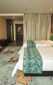 Туры в отель Tehaote Hotel of Zheng Zhou