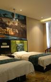Туры в отель Tehaote Hotel of Zheng Zhou