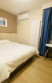 Туры в отель Grace Inn Hotel (Jinan Qianfo Mountain West Gate Quancheng Park Subway Station)