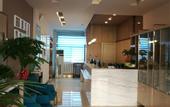 Туры в отель Grace Inn Hotel (Jinan Qianfo Mountain West Gate Quancheng Park Subway Station)