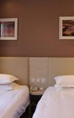 Туры в отель Grace Inn Hotel (Jinan Qianfo Mountain West Gate Quancheng Park Subway Station)