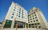 Туры в отель Xiamen Jimei Jiali Business Hotel