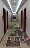 Туры в отель Luoyang 1828 Peninsula Hotel (Mudanyuan Shanghai Market)