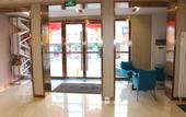 Туры в отель Grace Inn Ginza (Jinan Wenhua West Road Qianfoshan)
