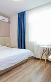 Туры в отель Grace Inn Ginza (Jinan Wenhua West Road Qianfoshan)
