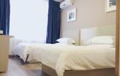 Туры в отель Grace Inn Ginza (Jinan Wenhua West Road Qianfoshan)