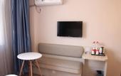 Туры в отель Grace Inn Ginza (Jinan Wenhua West Road Qianfoshan)