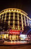 Туры в отель Hengdela Boutique Hotel