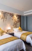 Туры в отель Hengdela Boutique Hotel