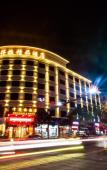 Туры в отель Hengdela Boutique Hotel