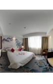 Туры в отель Hengdela Boutique Hotel