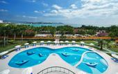 Туры в отель Sanya Tsingneng Landscape Coastal