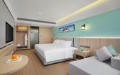 Туры в отель Sanya Tsingneng Landscape Coastal