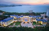 Туры в отель Sanya Tsingneng Landscape Coastal