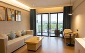 Туры в отель Sanya Tsingneng Landscape Coastal