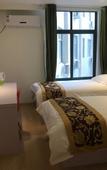 Туры в отель Shell Hotel (Jinan Qilu Software Park store)
