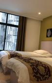Туры в отель Shell Hotel (Jinan Qilu Software Park store)
