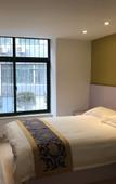 Туры в отель Shell Hotel (Jinan Qilu Software Park store)