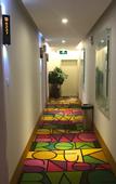 Туры в отель Shell Hotel (Jinan Qilu Software Park store)