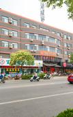 Туры в отель Junyi Chain Hotel (Yangzhou Slender West Lake Siwangting Road Branch)