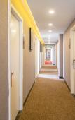 Туры в отель Junyi Chain Hotel (Yangzhou Slender West Lake Siwangting Road Branch)