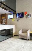 Туры в отель KaiLe Hotel (Guangzhou Luoxi subway station)