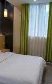 Туры в отель KaiLe Hotel (Guangzhou Luoxi subway station)