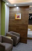 Туры в отель KaiLe Hotel (Guangzhou Luoxi subway station)