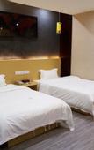 Туры в отель KaiLe Hotel (Guangzhou Luoxi subway station)