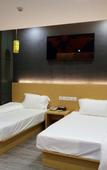 Туры в отель KaiLe Hotel (Guangzhou Luoxi subway station)