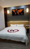 Туры в отель KaiLe Hotel (Guangzhou Luoxi subway station)
