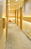 Туры в отель KaiLe Hotel (Guangzhou Luoxi subway station)