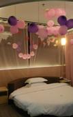 Туры в отель KaiLe Hotel (Guangzhou Luoxi subway station)