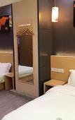 Туры в отель KaiLe Hotel (Guangzhou Luoxi subway station)