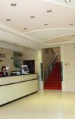 Туры в отель RuJiaHuayi Hotel (Huanghua municipal government)