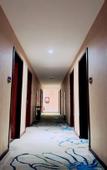 Туры в отель RuJiaHuayi Hotel (Huanghua municipal government)
