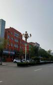 Туры в отель RuJiaHuayi Hotel (Huanghua municipal government)