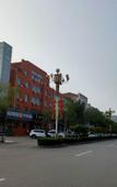 Туры в отель RuJiaHuayi Hotel (Huanghua municipal government)
