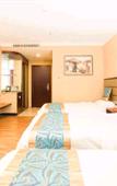 Туры в отель Qishan Hotel