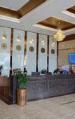 Туры в отель Wanhu business hotel