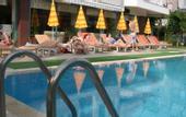 Туры в отель Lila Apart Hotel