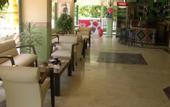 Туры в отель Lila Apart Hotel