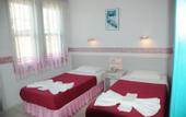 Туры в отель Lila Apart Hotel