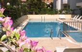 Туры в отель Lila Apart Hotel