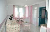 Туры в отель Lila Apart Hotel