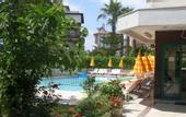 Туры в отель Lila Apart Hotel