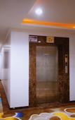 Туры в отель Super 8 Hotel (Cangnan East Qiuzhi Road Store)
